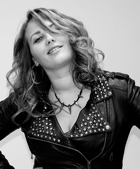 креативное агентство IRON'S брендинг и продвижение